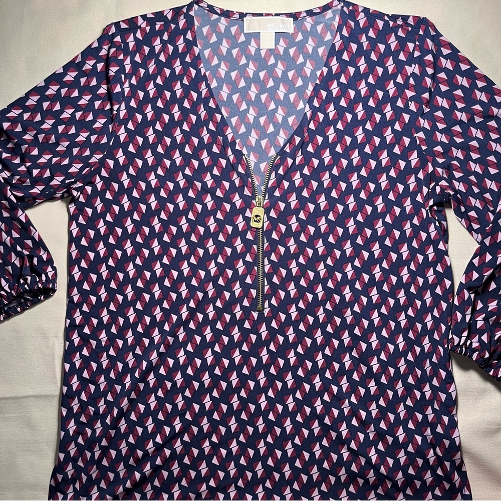 Michael Kors 3/4 Long sleeve